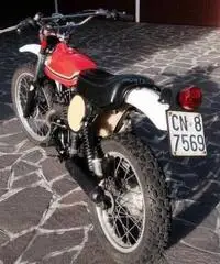 Montesa 250