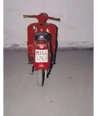 Moto Guzzi Galletto 192 cc