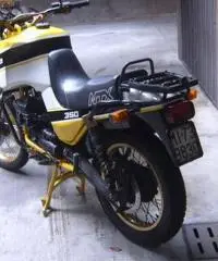 Moto Guzzi NTX 350 Enduro