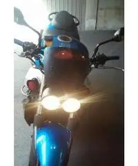 Moto Kawasaky zx9r Moto Kawasaky zx9r