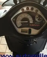 MOTOS-BIKES Derby Derbi Sonar 125 4t