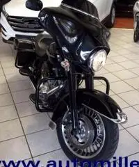 MOTOS-BIKES Harley Davidson Touring Electra Glide