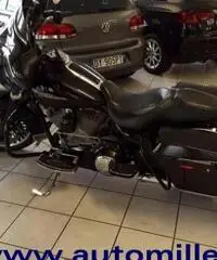 MOTOS-BIKES Harley Davidson Touring Electra Glide