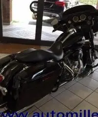 MOTOS-BIKES Harley Davidson Touring Electra Glide