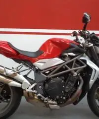 MV Agusta Brutale 990 Mv Agusta Brutale 990 R