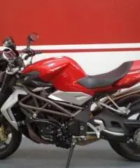 MV Agusta Brutale 990 Mv Agusta Brutale 990 R