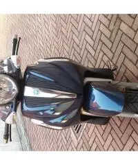 Piaggio Beverly 300 - 2010