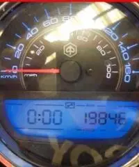 PIAGGIO Beverly 300 i.e BLU - 19846