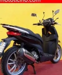 PIAGGIO Carnaby Cruiser 300 Nero - 43945