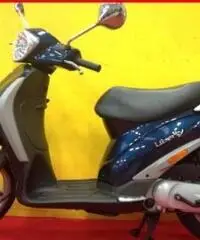 PIAGGIO Liberty 50 blu - 5365 PIAGGIO Liberty 50 blu - 5365