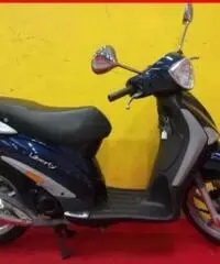 PIAGGIO Liberty 50 blu - 5365 PIAGGIO Liberty 50 blu - 5365