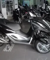 Piaggio Mp3 300 Ie Yourban