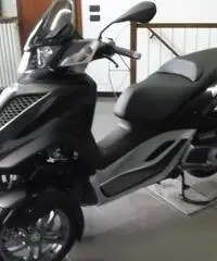 Piaggio Mp3 300 Ie Yourban