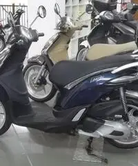 Piaggio Liberty 150 I-Get ABS
