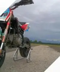 Pit bike ZPF anno 2015 Pit bike ZPF anno 2015