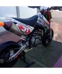 Pit Bike Pitom EVO S - 2016