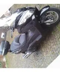 Suzuki Burgman 400 - 2007 Suzuki Burgman 400 - 2007