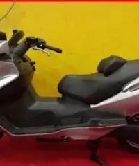 SUZUKI Burgman grigio - 23699