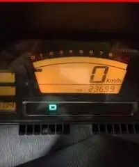 SUZUKI Burgman grigio - 23699