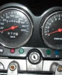 Suzuki GS 500