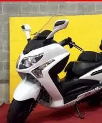 SYM Joymax 300 EVO bianco - 11773