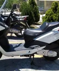 Sym Joyride 200 EVO Sym Joyride 200 EVO
