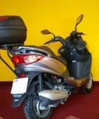 Sym Joyride 200 EVO Sym Joyride 200 EVO