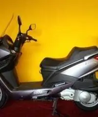 Sym Joyride 200 EVO Sym Joyride 200 EVO