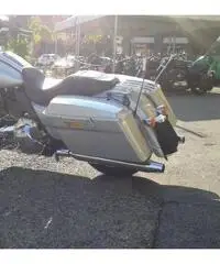 VENDESI HARLEY DAVIDSON TOURING STREET GLIDE