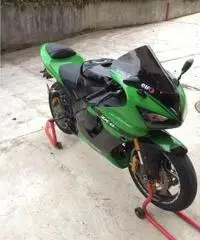Vendo Kawasaki Ninja 636 Vendo Kawasaki Ninja 636