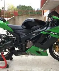 Vendo Kawasaki Ninja 636 Vendo Kawasaki Ninja 636