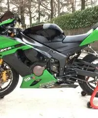 Vendo Kawasaki Ninja 636 Vendo Kawasaki Ninja 636