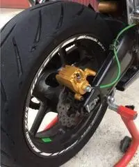 Vendo Kawasaki Ninja 636 Vendo Kawasaki Ninja 636