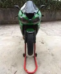 Vendo Kawasaki Ninja 636 Vendo Kawasaki Ninja 636