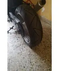 Vendo kawasaki z750