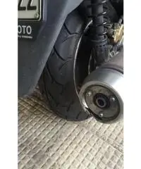 vendo scooter non funzionante per pezzi di ricambio nuovi