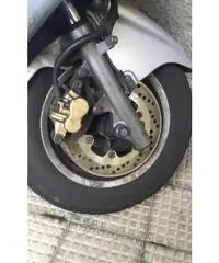 vendo scooter non funzionante per pezzi di ricambio nuovi