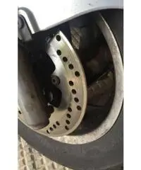 vendo scooter non funzionante per pezzi di ricambio nuovi