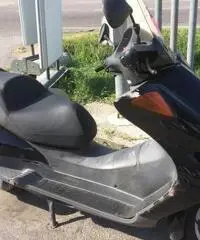 vendo scooter yamaha
