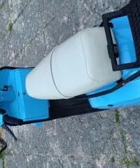 Vendo vespa PK 50