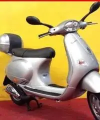 VESPA 150 ET4 ET4 150 grigio - 18960