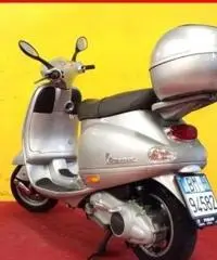 VESPA 150 ET4 ET4 150 grigio - 18960