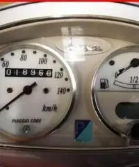 VESPA 150 ET4 ET4 150 grigio - 18960