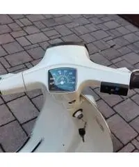 vespa 50 special