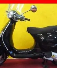 VESPA LX 150 nero - 24171