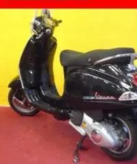 VESPA LX 150 nero - 24171