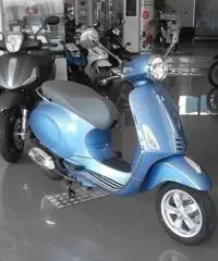 VESPA PRIMAVERA 150 ABS VESPA PRIMAVERA 150 ABS