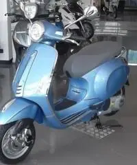 VESPA PRIMAVERA 150 ABS VESPA PRIMAVERA 150 ABS