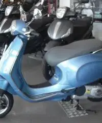 VESPA PRIMAVERA 150 ABS VESPA PRIMAVERA 150 ABS