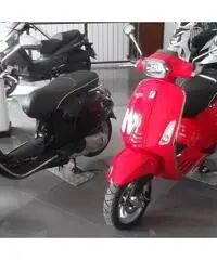 vespa sprint  125